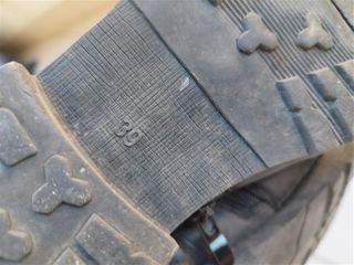 Γυναικεία Μποτάκια Νο39 μαύρα-thumb-7
