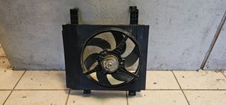 SMART FORTWO 450 1998-2007 ΒΕΝΤΙΛΑΤΕΡ ΨΥΓΕΙΟΥ ΒΕΝΖΙΝΗ-ΠΕΤΡΕΛΑΙΟ 0003436V007