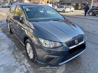 Seat Ibiza 2020 1.0 TSI STYLE+ 95HP EURO 6 5D