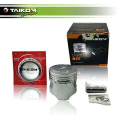 ΠΙΣΤΟΝΙ 47MM TAIKOM GBO HONDA C50 6VOLTO