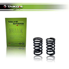 ΕΛΑΤΗΡΙΑ ΒΑΛΒΙΔΩΝ TAIKOM RANGER (3,00MM) (22,9 / 38,5MM) HONDA INNOVA 125 / HONDA INNOVA 125IN / HONDA ASTREA GRAND / HONDA SUPRA / LIFAN 110 / LIFAN 125 / LIFAN 150 / DAYTONA DV / DAYTONA SPRINTER