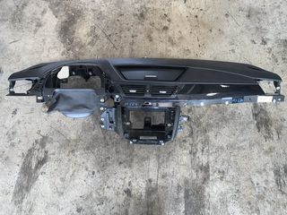 ΤΑΜΠΛΟ - DASHBOARD BMW X1 E84