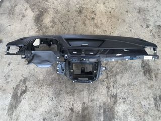 ΤΑΜΠΛΟ - DASHBOARD BMW X1 E84-thumb-2