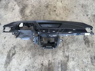 ΤΑΜΠΛΟ - DASHBOARD BMW X1 E84-thumb-1