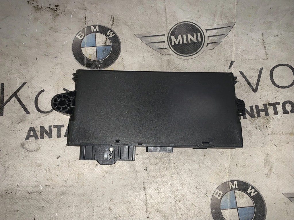 ΜΟΝΑΔΑ ΕΛΕΓΧΟΥ CAS BMW ΣΕΙΡΑ 1, 3 E81 E82 E87 E88 E90 E91 E92 E93 X1 E84 (ΚΩΔ. ΑΝΤΑΛ. 61359237047)