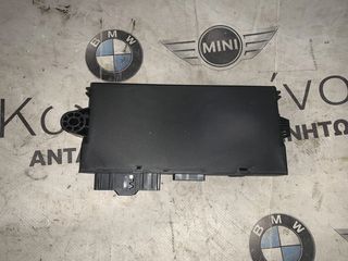 ΜΟΝΑΔΑ ΕΛΕΓΧΟΥ CAS BMW ΣΕΙΡΑ 1, 3 E81 E82 E87 E88 E90 E91 E92 E93 X1 E84 (ΚΩΔ. ΑΝΤΑΛ. 61359237047)