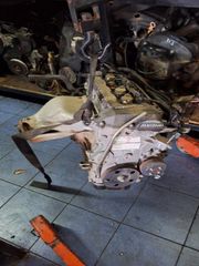 ΜΗΧΑΝΗ MN19577 MITSHUBISHI COLT 1.3 08  MN19577