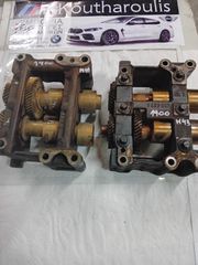 BMW E46- Z3 1900CC- 1600CC M43 ΑΞΟΝΕΣ ΕΞΙΣΟΡΡΟΠΗΣΗΣ 1433547