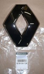 ΣΗΜΑ ΚΑΠΩ CAPTUR I CLIO IV MEGANE III TWINGO II , 628909470R