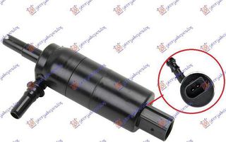 Μοτέρ Πιτσιλίθρων Φανών BMW 5 Series (F10/F11) 2010-2013