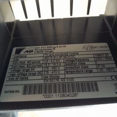 Inverter 4.600watt δικτυου χωρις μπαταριες μονο πανελ-thumb-2