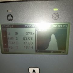 Inverter 4.600watt δικτυου χωρις μπαταριες μονο πανελ-thumb-3