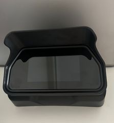 Σκίαστρο sun visor YAMAHA TRACER 900 GT 18-20