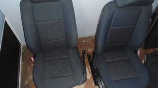 BMW E46 SEDAN ΚΑΘΙΣΜΑΤΑ ΕΜΠΡΟΣ ΠΙΣΩ ΜΕΤΡΙΑ ΚΑΤΑΣΤΑΣΗ ΤΟΥ ΟΔΗΓΟΥ