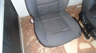 BMW E46 SEDAN ΚΑΘΙΣΜΑΤΑ ΕΜΠΡΟΣ ΠΙΣΩ ΜΕΤΡΙΑ ΚΑΤΑΣΤΑΣΗ ΤΟΥ ΟΔΗΓΟΥ-thumb-1