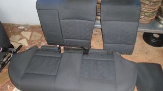 BMW E46 SEDAN ΚΑΘΙΣΜΑΤΑ ΕΜΠΡΟΣ ΠΙΣΩ ΜΕΤΡΙΑ ΚΑΤΑΣΤΑΣΗ ΤΟΥ ΟΔΗΓΟΥ-thumb-2
