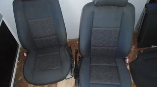 BMW E46 SEDAN ΚΑΘΙΣΜΑΤΑ ΕΜΠΡΟΣ ΠΙΣΩ ΜΕΤΡΙΑ ΚΑΤΑΣΤΑΣΗ ΤΟΥ ΟΔΗΓΟΥ-thumb-3