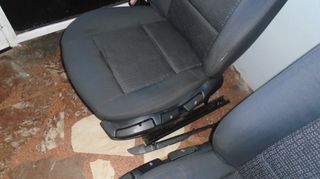 BMW E46 SEDAN ΚΑΘΙΣΜΑΤΑ ΕΜΠΡΟΣ ΠΙΣΩ ΜΕΤΡΙΑ ΚΑΤΑΣΤΑΣΗ ΤΟΥ ΟΔΗΓΟΥ-thumb-5