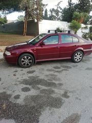 Skoda Octavia 2000 20v T