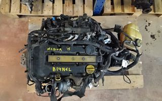 ΠΕΤΡΟΠΟΥΛΟΣ ΚΙΝΗΤΗΡΑΣ B14NEL 1.4 OPEL MERIVA 2015-