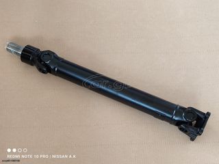 ΚΕΝΤΡΙΚΟΣ  NISSAN SERENA-CARGO C23 LD23