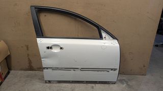 Πόρτα συνοδηγού Volvo S40 2003-2012