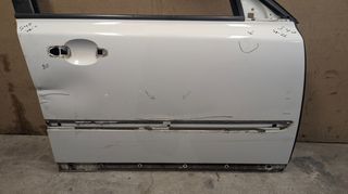 Πόρτα συνοδηγού Volvo S40 2003-2012-thumb-1