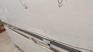 Πόρτα συνοδηγού Volvo S40 2003-2012-thumb-4