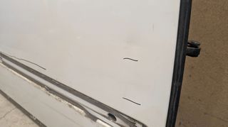 Πόρτα συνοδηγού Volvo S40 2003-2012-thumb-7