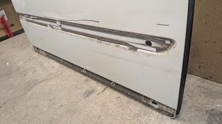 Πόρτα συνοδηγού Volvo S40 2003-2012-thumb-8