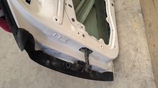 Πόρτα συνοδηγού Volvo S40 2003-2012-thumb-10