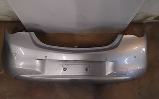 ΠΕΤΡΟΠΟΥΛΟΣ ΠΙΣΩ ΠΡΟΦΥΛΑΚΤΗΡΑΣ OPEL CORSA E 2015-2019  39002839