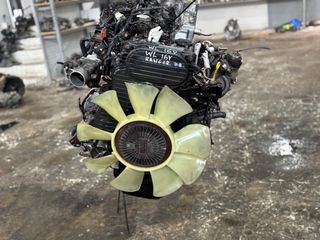 ΜΟΤΕΡ WL-T 2.5cc 16V 06-12   FORD RANGER/MAZDA BT50