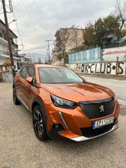 Peugeot 2008 2021 ALLURE PLUS