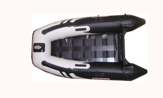 Suzuki 2025 SUZUMAR DS225-thumb-1