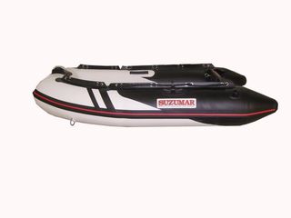 Suzuki 2025 SUZUMAR DS225