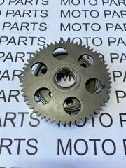 KAWASAKI GPZ 600 EL 600 ΓΝΗΣΙΟ ΚΟΜΠΛΕΡ ΜΙΖΑΣ - MOTO PARTS