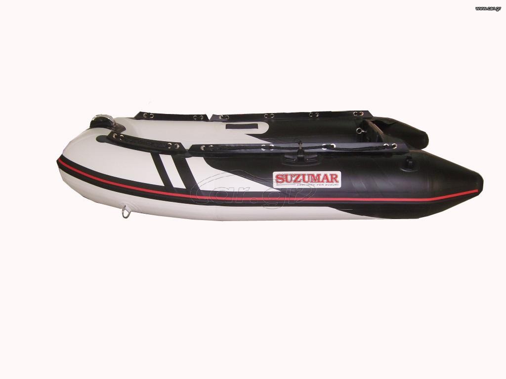 Suzuki 2025 SUZUMAR DS260 VIB