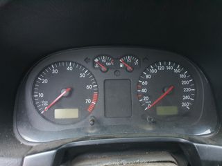 Κοντερ golf 4