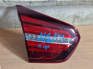 MERCEDES GLA (X156) 17-20 ΦΑΝΟΣ ΠΙΣΩ ΕΣΩ LED ΑΡΙΣΤΕΡΟ (39Y1)