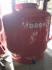 ΥΔΡΟΛΙΠΑΝΤΗΡΑΣ DROP 60 ΛΙΤΡΑ