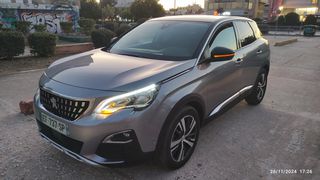 Peugeot 3008 2016 1.2 PURETECH 130 ALLURE-thumb-1