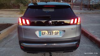 Peugeot 3008 2016 1.2 PURETECH 130 ALLURE-thumb-2