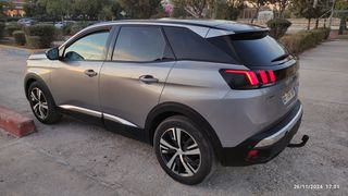 Peugeot 3008 2016 1.2 PURETECH 130 ALLURE-thumb-4