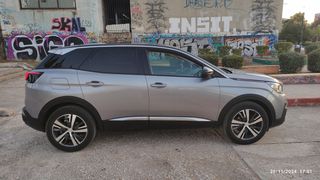 Peugeot 3008 2016 1.2 PURETECH 130 ALLURE-thumb-5