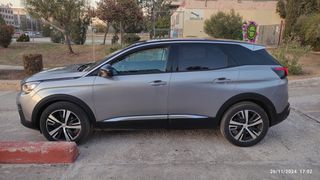 Peugeot 3008 2016 1.2 PURETECH 130 ALLURE-thumb-6