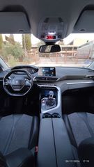 Peugeot 3008 2016 1.2 PURETECH 130 ALLURE-thumb-13