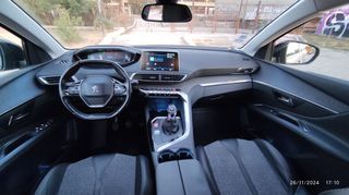Peugeot 3008 2016 1.2 PURETECH 130 ALLURE-thumb-14