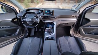Peugeot 3008 2016 1.2 PURETECH 130 ALLURE-thumb-18