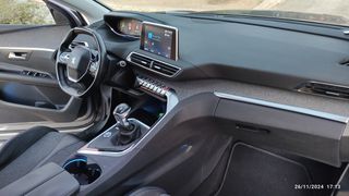 Peugeot 3008 2016 1.2 PURETECH 130 ALLURE-thumb-19